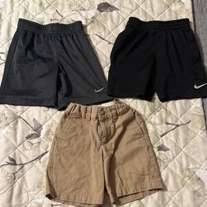 Kids Shorts lot